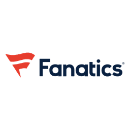 Logo Fanatics