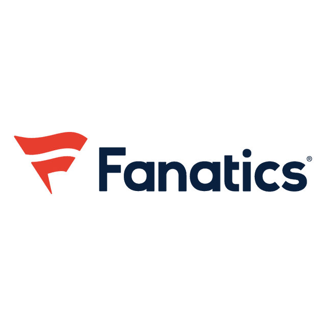 Logo Fanatics