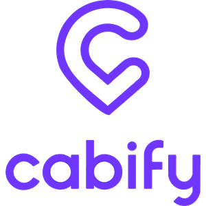 Logo Cabify