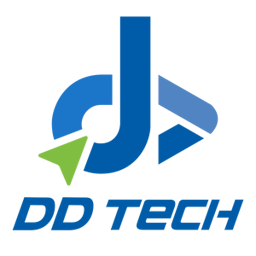 DDTech Cupónes
