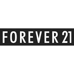 Forever 21 Cupónes