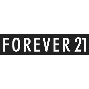 Cupones Forever 21