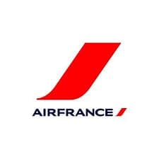 Logo Air France