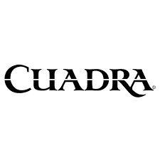 Logo Cuadra