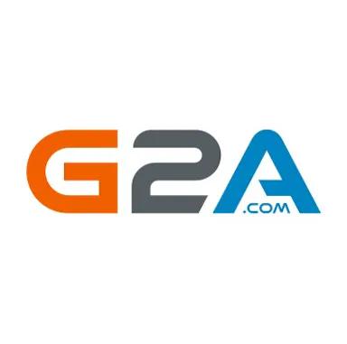 Cupones G2A