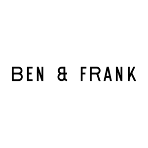 Cupones Ben & Frank