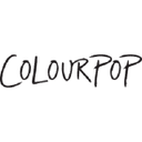 Colourpop Cupones y descuentos