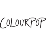 Colourpop Cupónes