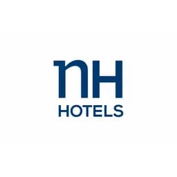 Logo NH Hotels