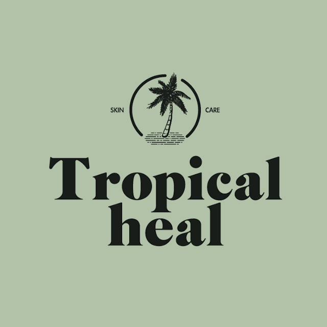 Cupones Tropical Heal